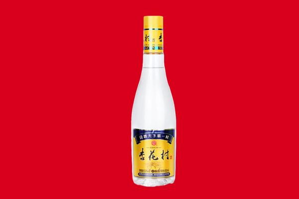 阳江回收杏花村