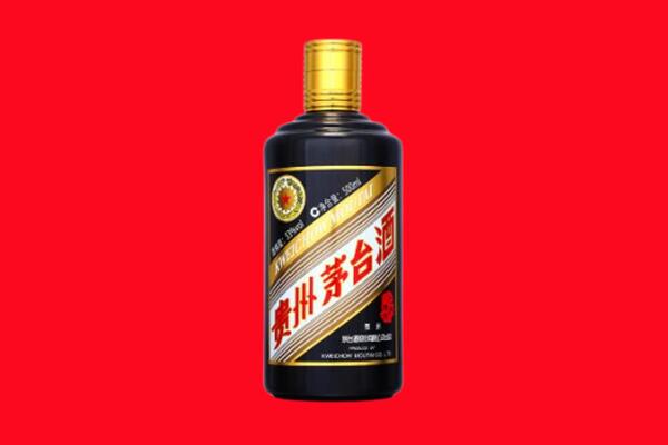 阳江回收茅台酒瓶